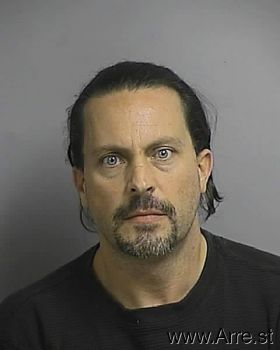 Robert Daniel Bauer Mugshot