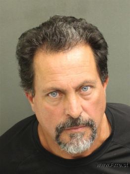 Robert D Bauer Mugshot