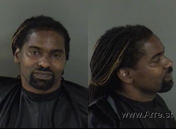 Robert Nathaniel Baugh Mugshot