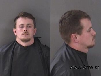 Robert Shannon Beachem Mugshot