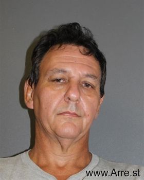 Robert  Beasley Mugshot