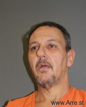 Robert  Beasley Mugshot