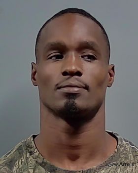 Robert Dion Beasley Mugshot