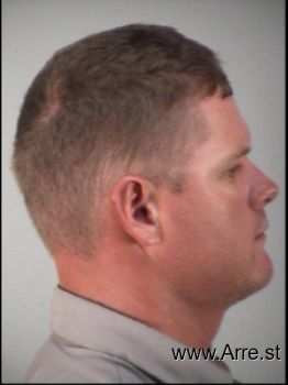 Robert Dwayne Beaulieu Mugshot