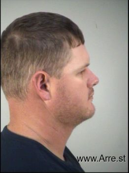 Robert Dwayne Beaulieu Mugshot