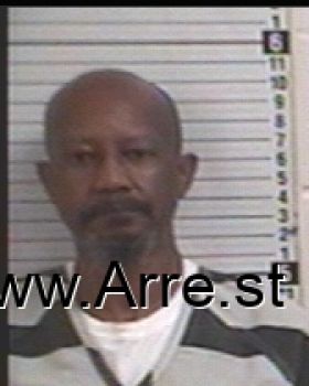 Robert Tilden Bell Mugshot