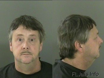 Robert Joseph Bellis Mugshot