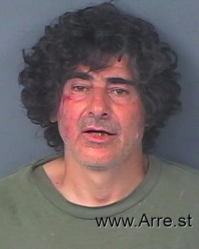 Robert Joseph Belluomo Mugshot