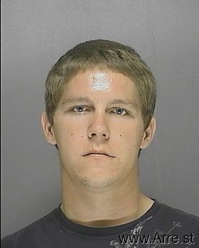 Robert  Bennett Mugshot