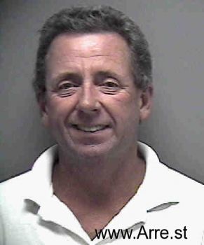 Robert Patrick Benson Mugshot