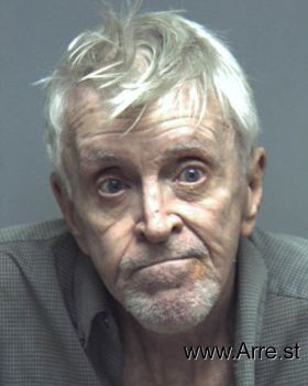 Robert John Berry Mugshot