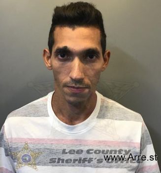 Robert Addel Betancourt Viera Mugshot