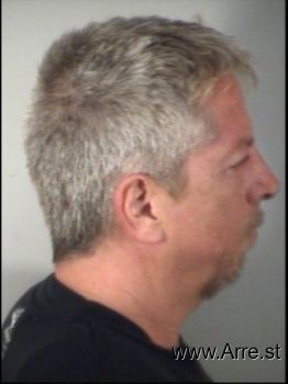 Robert Scott Black Mugshot