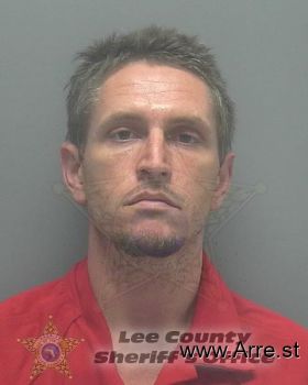 Robert Ladon Black Mugshot