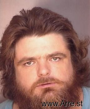 Robert L Blackley Mugshot