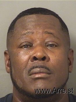 Robert  Blackshear Mugshot