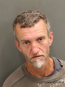 Robert Alan Blackwood Mugshot