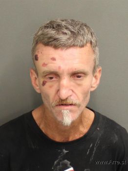 Robert Alan Blackwood Mugshot