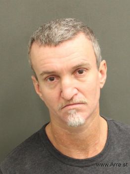 Robert Alan Blackwood Mugshot