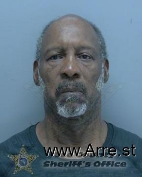 Robert Melvin Blake Mugshot