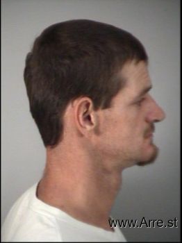 Robert Carl Boggs Mugshot