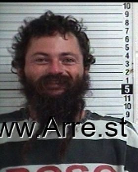 Robert Joel Bone Mugshot