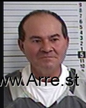 Robert Alvin Bone Mugshot