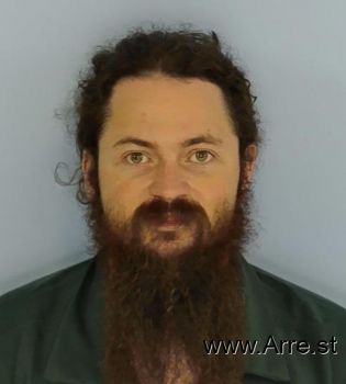 Robert Joel Bone Mugshot