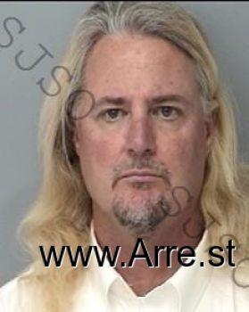 Robert Hailey Bower Mugshot