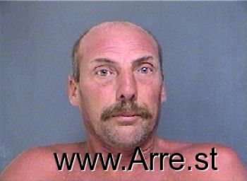 Robert Carlton Bowers Mugshot