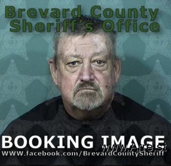 Robert W Bowman Mugshot