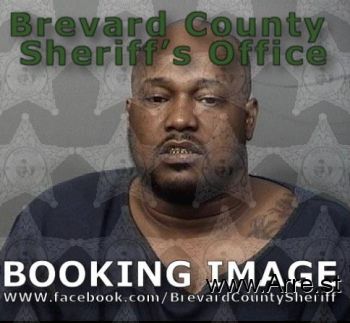 Robert Lee Junior Bowman Mugshot