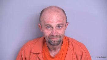 Robert Dwayne Bowman Mugshot