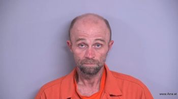 Robert Dwayne Bowman Mugshot