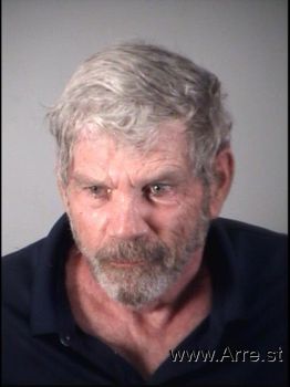 Robert David Boyce Mugshot