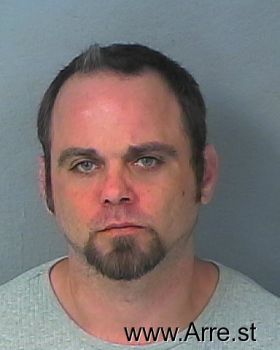 Robert J Boyd Mugshot