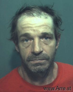 Robert  Boyer Mugshot