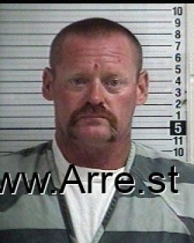 Robert Lee Boyers Mugshot