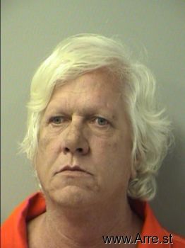 Robert Arlin Braden Mugshot