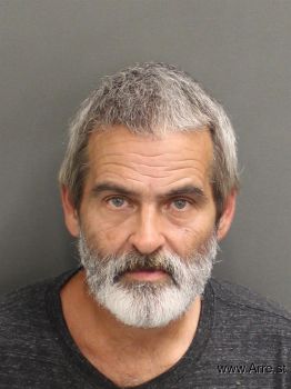 Robert Laney Bradley Mugshot