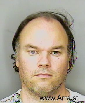 Robert James Brand Mugshot