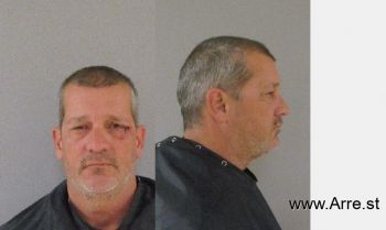 Robert Lewis Brandon Mugshot