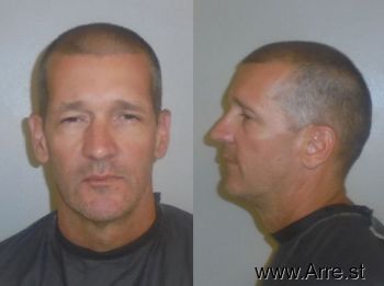 Robert Lewis Brandon Mugshot