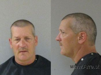 Robert Lewis Brandon Mugshot