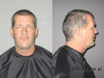 Robert L Brandon Mugshot