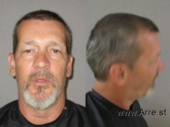 Robert Lewis Brandon Mugshot