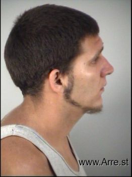 Robert Ladd Britton Mugshot