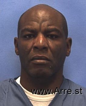 Robert S Brockington Mugshot