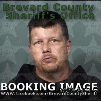 Robert Jason Brodie Mugshot