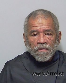 Robert Lee Brown Mugshot